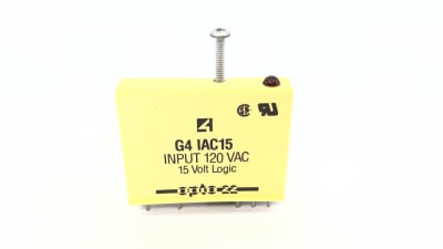 OPTO 22 G4IAC15