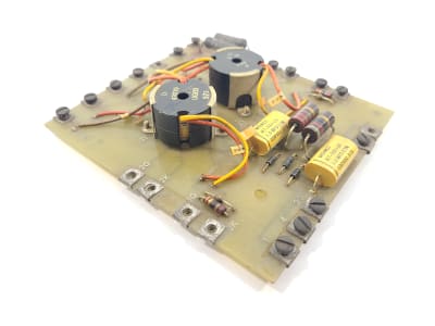 WESTINGHOUSE 1725A07G01