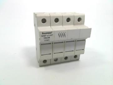 EATON CORPORATION CHM4DU