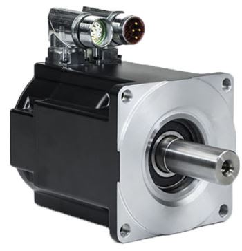 KOLLMORGEN AKM52G-BKCNC-00