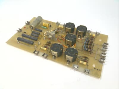 WESTINGHOUSE 1900A96G01