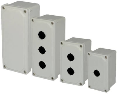 C3 CONTROLS 45890