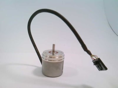 HEIDENHAIN CORP ROD 1080 2500 OVB09-3D