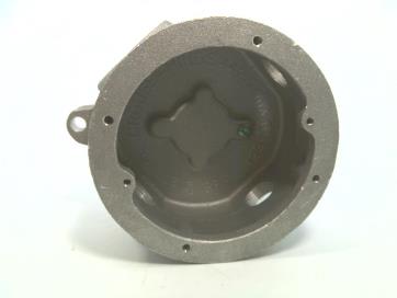 EATON CORPORATION GRF129