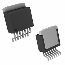INFINEON BTS50085-1TMA