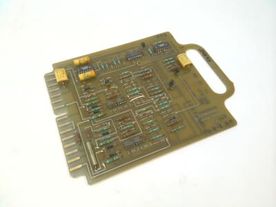 WESTINGHOUSE 1725A10G02