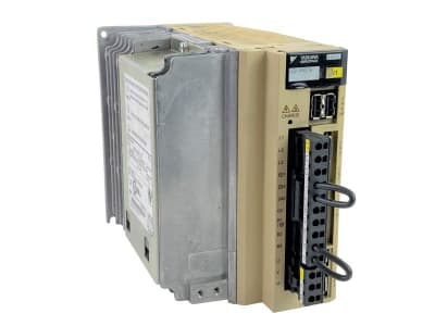 YASKAWA ELECTRIC SGDV-5R4D11A