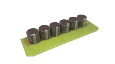 ASEA BROWN BOVERI 0-56931-50