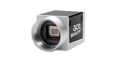 BASLER VISION TECHNOLOGIES ACA3800-10GM