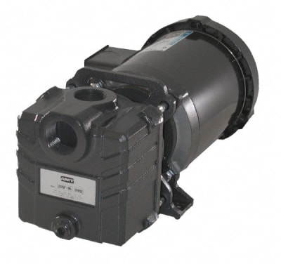 AMERICAN MACHINE & TOOL 285K-999-95