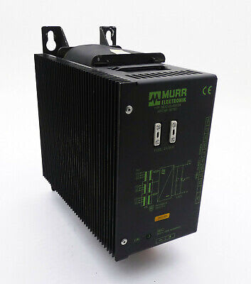 MURR ELEKTRONIK 856310