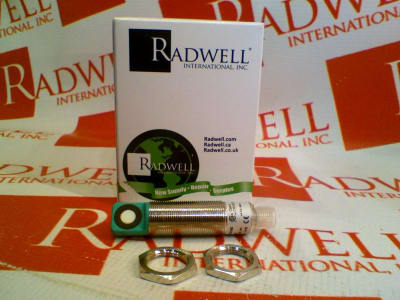 PEPPERL & FUCHS 6GR6221-3AB00-PF