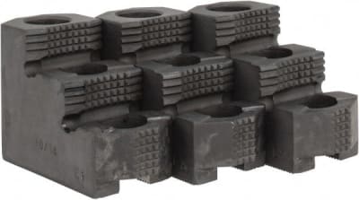 ABBOTT WORKHOLDING KTT8HJDS