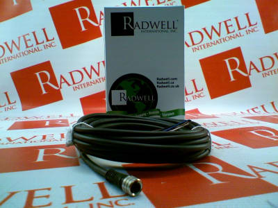PEPPERL & FUCHS 3RX8000-0BB42-1AF0-PF