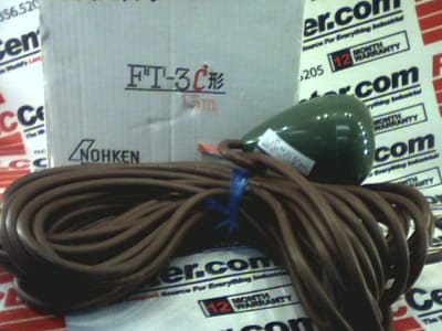 NOHKEN INC FT-3C