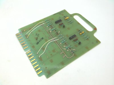 WESTINGHOUSE 1572A57G01