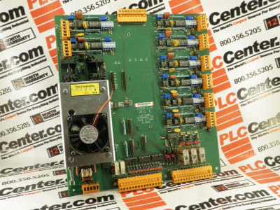 DANAHER MOTION TM98IA