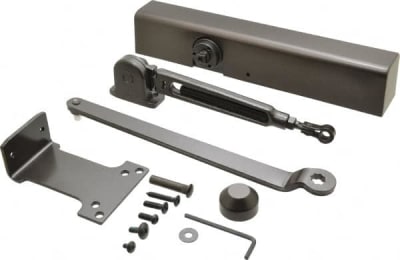 ALLEGION SC81A HWPA DKB FC