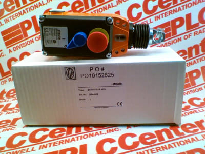 SCHMERSAL ZS803O1SWVD