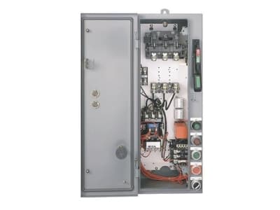 ALLEN BRADLEY 512-CCA-1-6P-25R