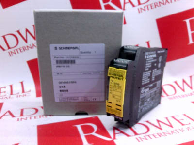SCHMERSAL SRB-211-ST24VAC/DC