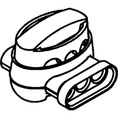3M 314U-POUCH