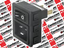 SCHURTER 6136CFTBF200C002