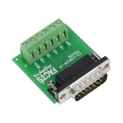 AUTOMATION DIRECT EA-COMCON-3A