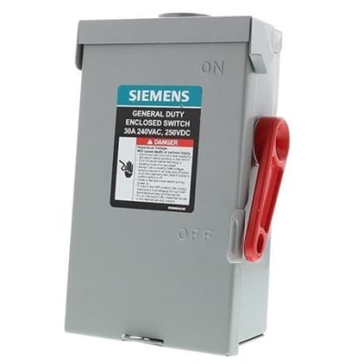 SIEMENS GNF321RLA