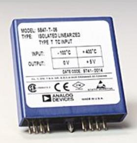 ANALOG DEVICES 5B47-B-11