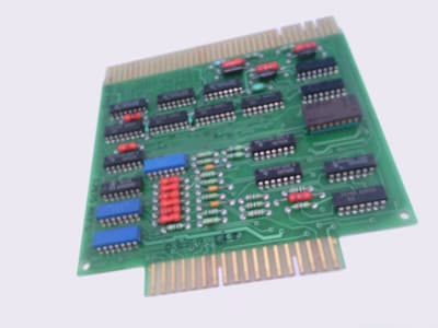 UNIVERSAL INSTRUMENT 17675