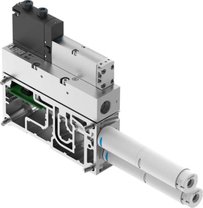 FESTO VABF-S4-2-V2B1-G38-CB-VH-30-AP