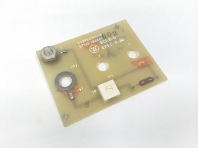 WESTINGHOUSE 233P653H01B