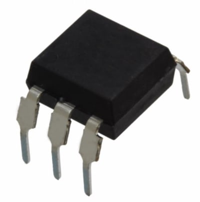 VISHAY SFH600-3X007