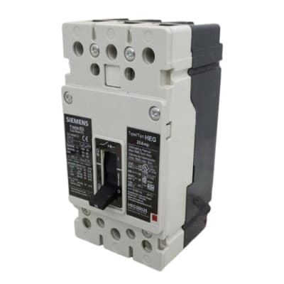 SIEMENS HEG3B025L
