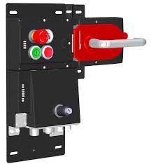 EUCHNER MGB-L1HEB-PNA-R-136429