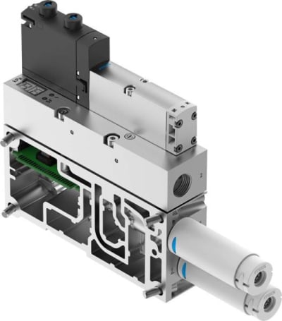 FESTO VABF-S4-2-V2B1-G38-CB-VH-20-A