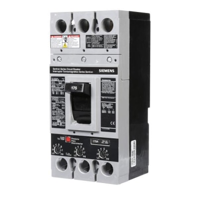 ITE SIEMENS HFXD63B175