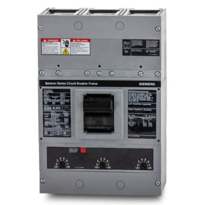 SIEMENS HLD63B250
