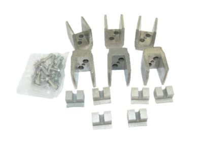 ALLEN BRADLEY 1401-N45