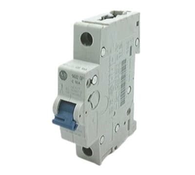 ALLEN BRADLEY 1492-SPM1C160