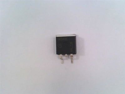 INFINEON IPB90R340C3ATMA2