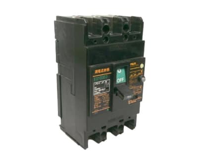 FUJI ELECTRIC EG103BD