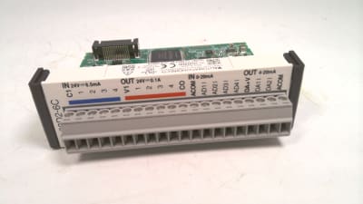 AUTOMATION DIRECT C2-08D2-6C
