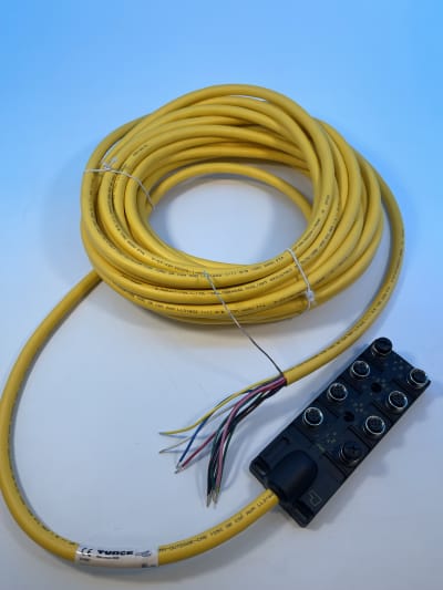TURCK 8MB12Z-4-15