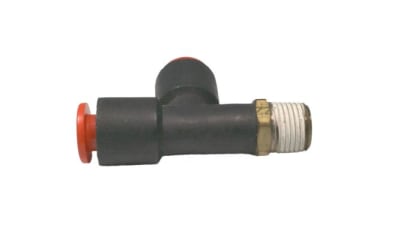 SMC KQY07-34S