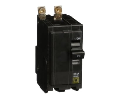 SCHNEIDER ELECTRIC QHB220