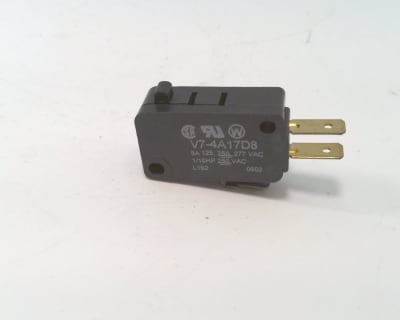 HONEYWELL V7-4A17D8