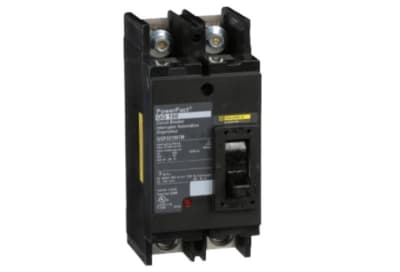 SCHNEIDER ELECTRIC QGP22150TM