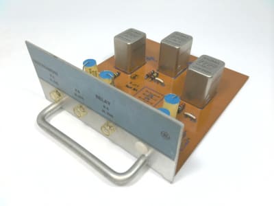 GENERAL ELECTRIC 193X-703ABG03